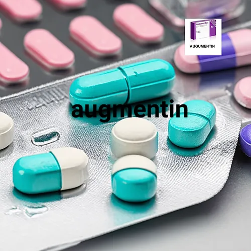 Augmentin ci vuole prescrizione medica